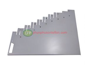 Phun Sơn Teflon 02