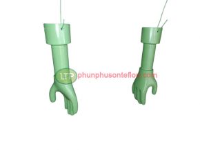 Phun Sơn Teflon 03
