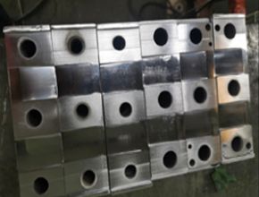 Đánh bóng xi mạ 04