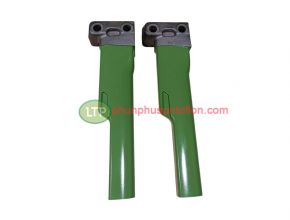 Phun Sơn Teflon 06